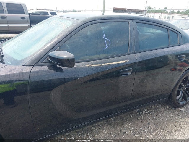 Dodge Charger Se 2016 2C3CDXBGXGH252000 Image 6