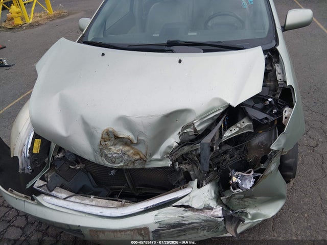 Продаж на аукціоні авто 2008 Toyota Prius, vin: JTDKB20U083460688, номер лоту: 45759470