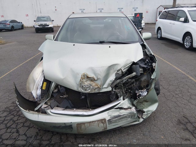 Продаж на аукціоні авто 2008 Toyota Prius, vin: JTDKB20U083460688, номер лоту: 45759470