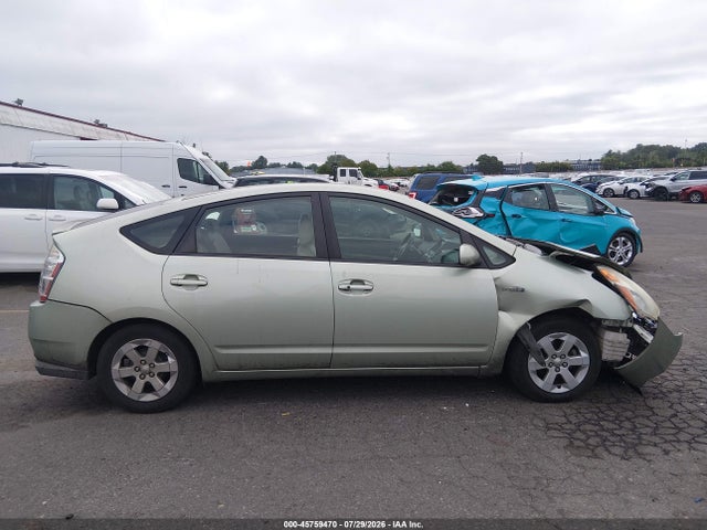 Продаж на аукціоні авто 2008 Toyota Prius, vin: JTDKB20U083460688, номер лоту: 45759470