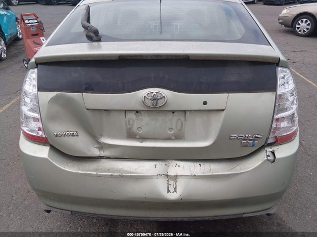 Продаж на аукціоні авто 2008 Toyota Prius, vin: JTDKB20U083460688, номер лоту: 45759470