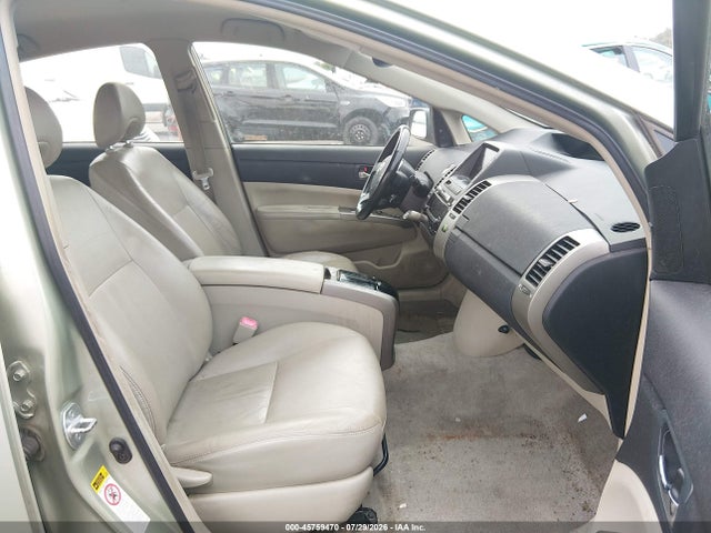 Продаж на аукціоні авто 2008 Toyota Prius, vin: JTDKB20U083460688, номер лоту: 45759470