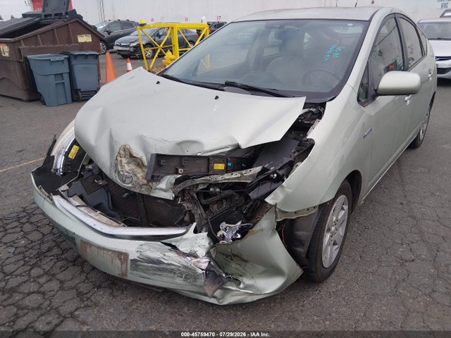 Продаж на аукціоні авто 2008 Toyota Prius, vin: JTDKB20U083460688, номер лоту: 45759470