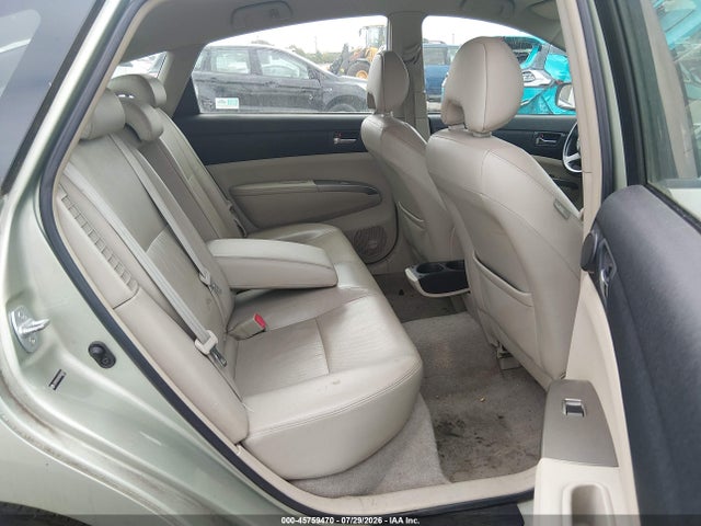 Продаж на аукціоні авто 2008 Toyota Prius, vin: JTDKB20U083460688, номер лоту: 45759470