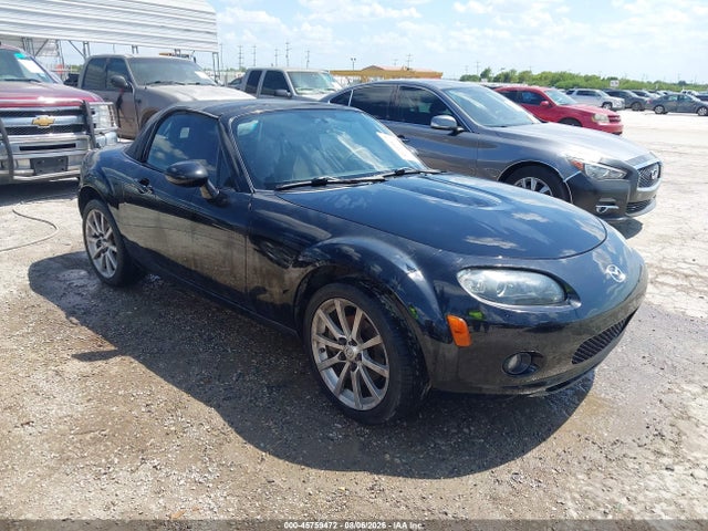 45759472 :رقم المزاد ، JM1NC25F980140419 vin ، 2008 Mazda Mx-5 Touring مزاد بيع