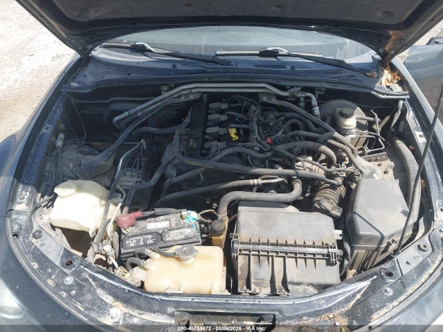 45759472 :رقم المزاد ، JM1NC25F980140419 vin ، 2008 Mazda Mx-5 Touring مزاد بيع