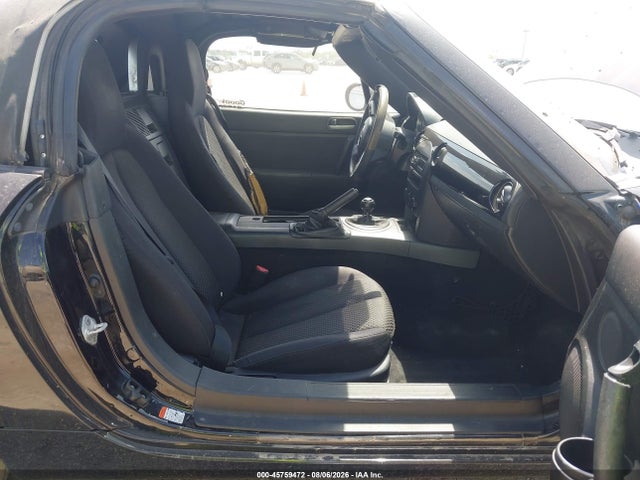 45759472 :رقم المزاد ، JM1NC25F980140419 vin ، 2008 Mazda Mx-5 Touring مزاد بيع