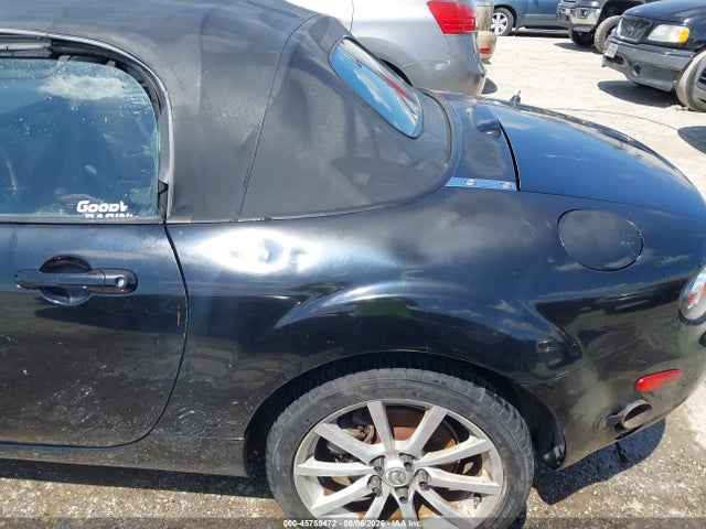 45759472 :رقم المزاد ، JM1NC25F980140419 vin ، 2008 Mazda Mx-5 Touring مزاد بيع