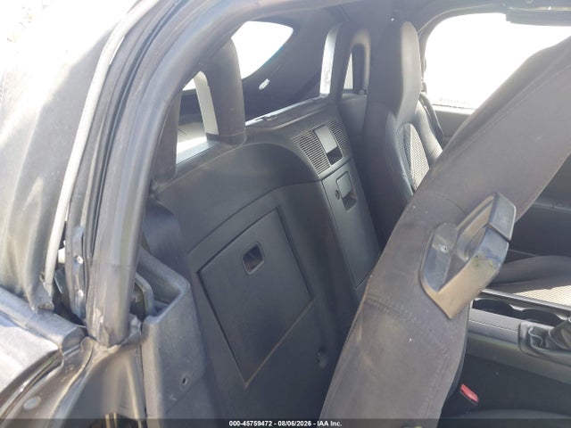 45759472 :رقم المزاد ، JM1NC25F980140419 vin ، 2008 Mazda Mx-5 Touring مزاد بيع