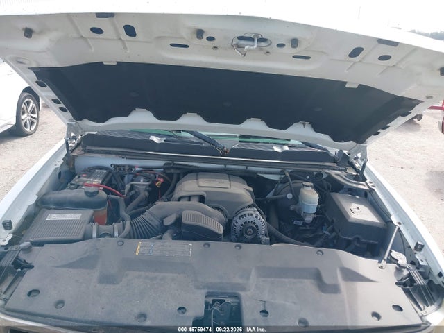 Продажа на аукционе авто 2007 Chevrolet Silverado 1500 Ls, vin: 2GCEC13C271707883, номер лота: 45759474