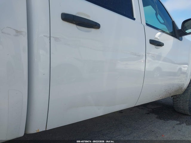 Продажа на аукционе авто 2007 Chevrolet Silverado 1500 Ls, vin: 2GCEC13C271707883, номер лота: 45759474