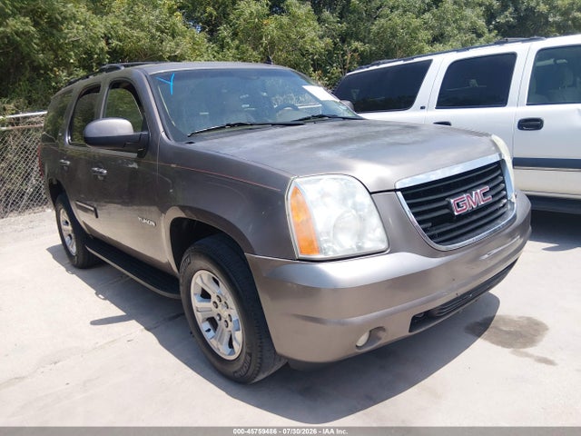 Продаж на аукціоні авто 2011 Gmc Yukon Slt, vin: 1GKS1CE05BR218535, номер лоту: 45759486