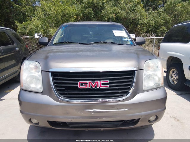 Продаж на аукціоні авто 2011 Gmc Yukon Slt, vin: 1GKS1CE05BR218535, номер лоту: 45759486