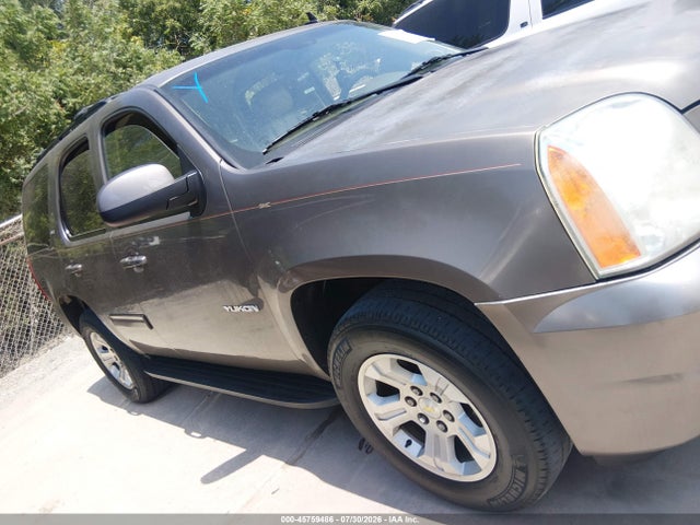 Продаж на аукціоні авто 2011 Gmc Yukon Slt, vin: 1GKS1CE05BR218535, номер лоту: 45759486