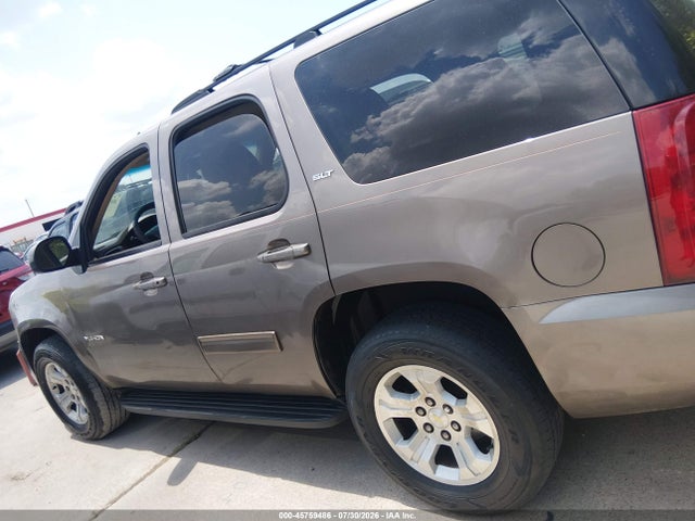 Продаж на аукціоні авто 2011 Gmc Yukon Slt, vin: 1GKS1CE05BR218535, номер лоту: 45759486