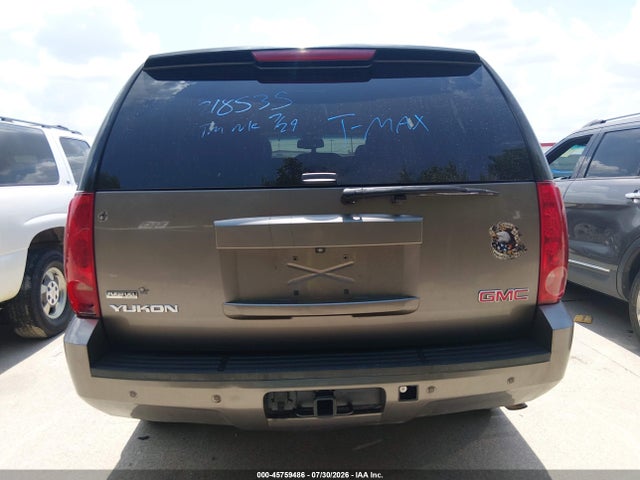Продаж на аукціоні авто 2011 Gmc Yukon Slt, vin: 1GKS1CE05BR218535, номер лоту: 45759486