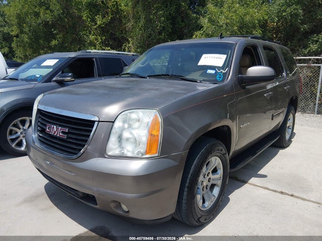 Продаж на аукціоні авто 2011 Gmc Yukon Slt, vin: 1GKS1CE05BR218535, номер лоту: 45759486