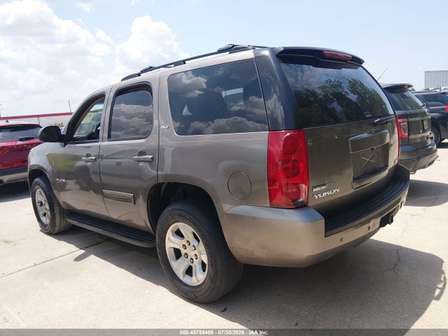 Продаж на аукціоні авто 2011 Gmc Yukon Slt, vin: 1GKS1CE05BR218535, номер лоту: 45759486