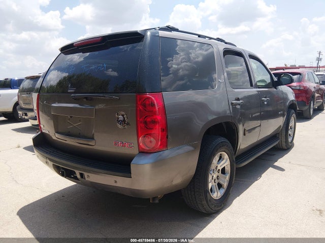 Продаж на аукціоні авто 2011 Gmc Yukon Slt, vin: 1GKS1CE05BR218535, номер лоту: 45759486