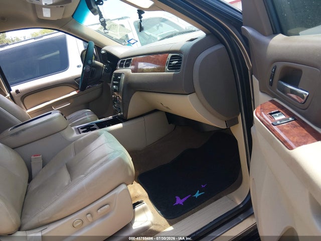 Продаж на аукціоні авто 2011 Gmc Yukon Slt, vin: 1GKS1CE05BR218535, номер лоту: 45759486