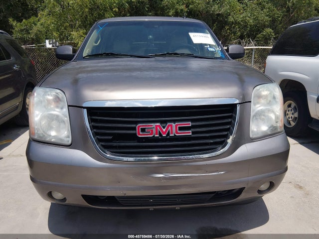 Продаж на аукціоні авто 2011 Gmc Yukon Slt, vin: 1GKS1CE05BR218535, номер лоту: 45759486