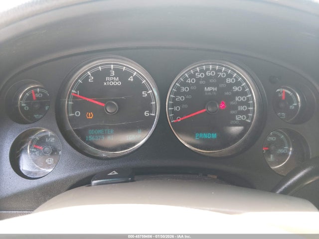 Продаж на аукціоні авто 2011 Gmc Yukon Slt, vin: 1GKS1CE05BR218535, номер лоту: 45759486