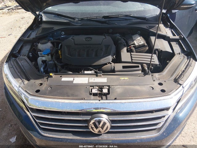 1VWWA7A33LC012295 Volkswagen Passat 2.0t Se