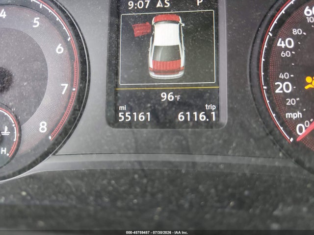1VWWA7A33LC012295 Volkswagen Passat 2.0t Se