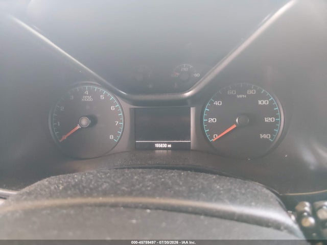 Chevrolet Colorado Wt 2018 1GCHSBEA3J1305224 Image 15