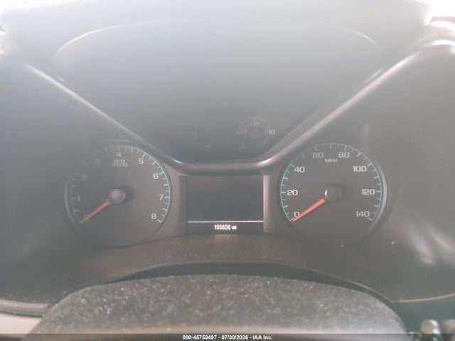 Chevrolet Colorado Wt 2018 1GCHSBEA3J1305224 Image 7