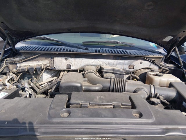 Ford Expedition Xlt 2014 1FMJU1H57EEF22970 Image 10
