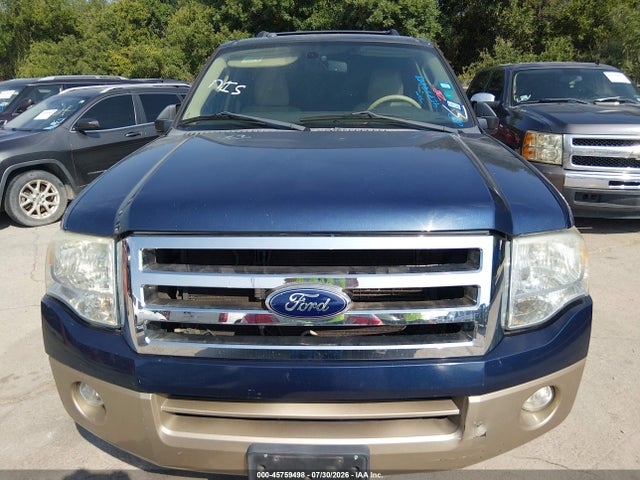 Ford Expedition Xlt 2014 1FMJU1H57EEF22970 Image 12