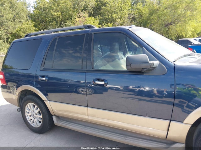 Ford Expedition Xlt 2014 1FMJU1H57EEF22970 Image 13