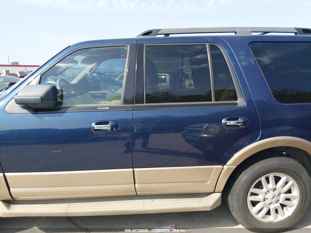 Ford Expedition Xlt 2014 1FMJU1H57EEF22970 Image 14