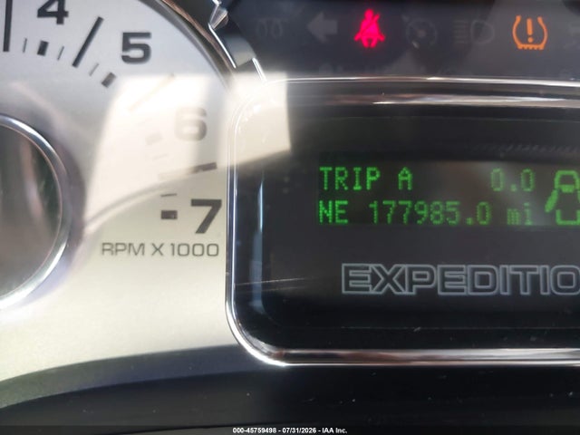 Ford Expedition Xlt 2014 1FMJU1H57EEF22970 Image 15