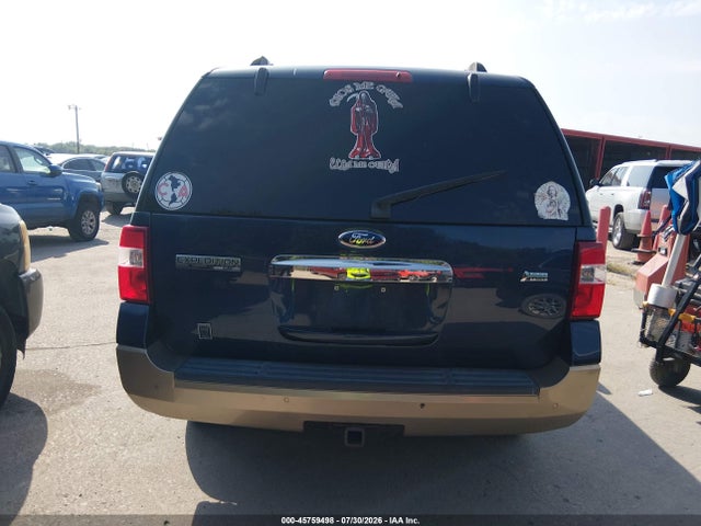 Ford Expedition Xlt 2014 1FMJU1H57EEF22970 Image 16