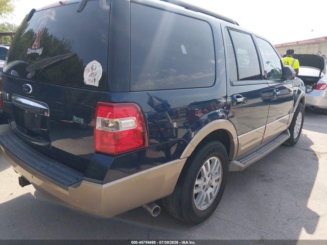 Ford Expedition Xlt 2014 1FMJU1H57EEF22970 Image 4