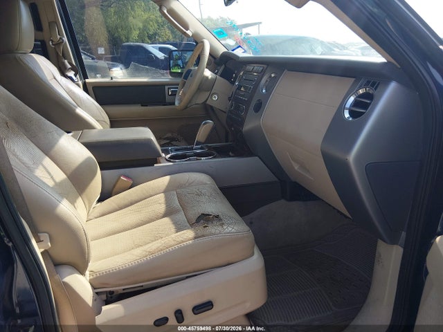 Ford Expedition Xlt 2014 1FMJU1H57EEF22970 Image 5