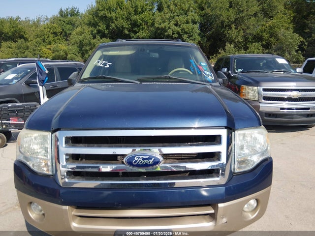 Ford Expedition Xlt 2014 1FMJU1H57EEF22970 Image 6