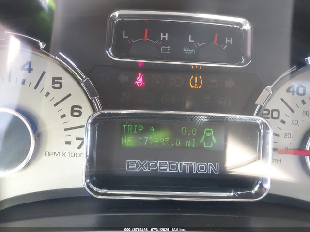 Ford Expedition Xlt 2014 1FMJU1H57EEF22970 Image 7