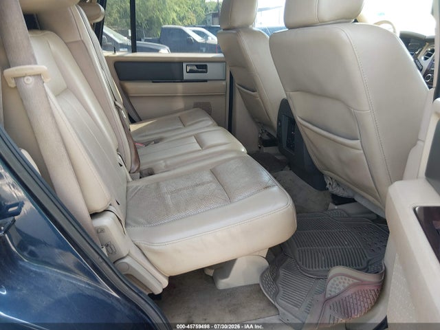Ford Expedition Xlt 2014 1FMJU1H57EEF22970 Image 8