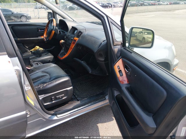 Aukcja sprzedaży 2001 Lexus Rx 300, vin: JTJGF10U710091367, numer aukcji: 45759499