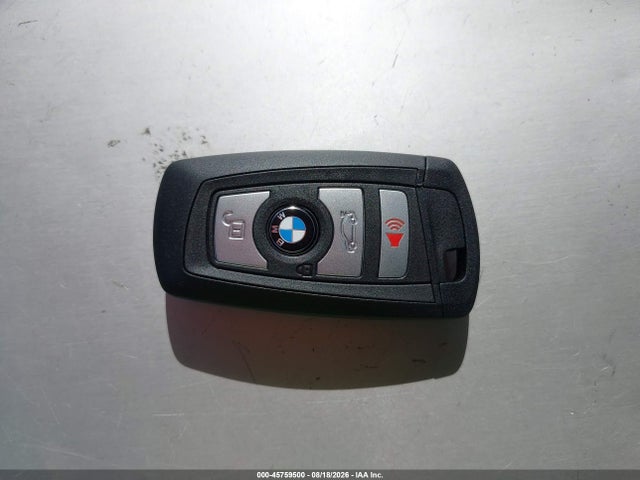 45759500 :رقم المزاد ، WBAFR7C51CC810012 vin ، 2012 Bmw 535i مزاد بيع