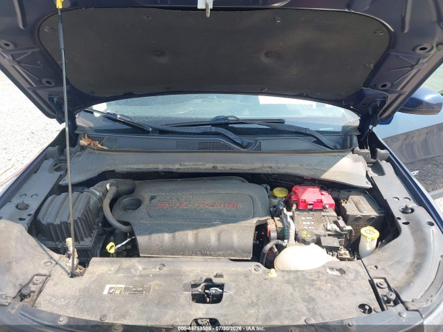 45759505 :رقم المزاد ، 3C4NJCBB4KT802673 vin ، 2019 Jeep Compass Latitude Fwd مزاد بيع