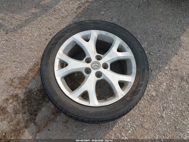 Продажа на аукционе авто 2008 Mazda Mazda3 I Touring Value, vin: JM1BK32FX81141346, номер лота: 45759507
