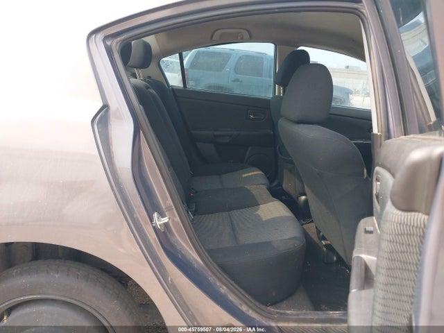 Продажа на аукционе авто 2008 Mazda Mazda3 I Touring Value, vin: JM1BK32FX81141346, номер лота: 45759507