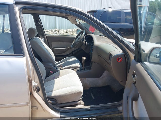 1996 Toyota Camry Dx/le/xle მანქანა იყიდება აუქციონზე, vin: 4T1BG12K4TU823449, აუქციონის ნომერი: 45759511