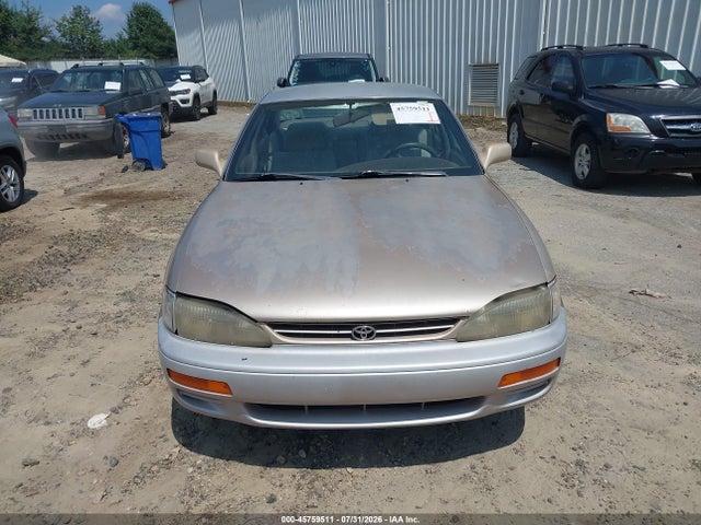 1996 Toyota Camry Dx/le/xle მანქანა იყიდება აუქციონზე, vin: 4T1BG12K4TU823449, აუქციონის ნომერი: 45759511