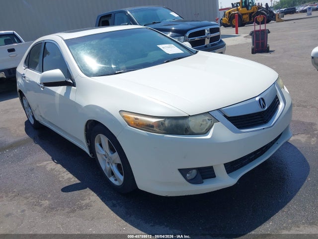 Aukcja sprzedaży 2009 Acura Tsx, vin: JH4CU26629C013478, numer aukcji: 45759512