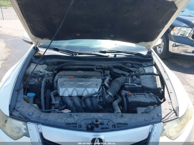 Aukcja sprzedaży 2009 Acura Tsx, vin: JH4CU26629C013478, numer aukcji: 45759512